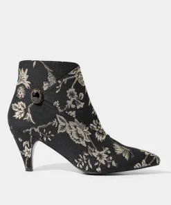 Joe Browns Into The Night Jewelled Boots-Women Matching Shoes & Bags|Ankle Boots