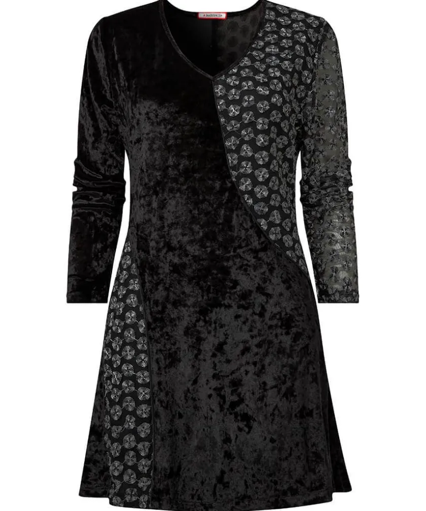 Joe Browns Intriguing Cutabout Jersey Tunic-Women Tops, Tunics & Blouses|Dresses