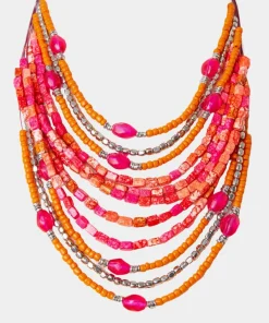 Joe Browns Island Hopper Necklace-Women Accessories & Jewellery