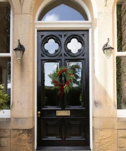 Joe Browns It's A Wonderful Wreath- Home Accessories|Christmas Homeware
