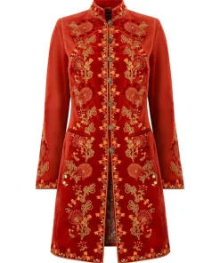Joe Browns Jaipur Dreams Boutique Coat-Women Blazers|Boutique Collection