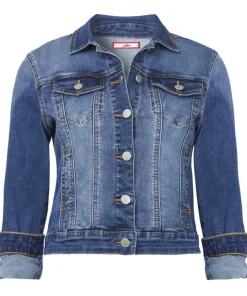 Joe Browns Joe's Essential Denim Jacket-Women Denim Styles|Coats & Jackets