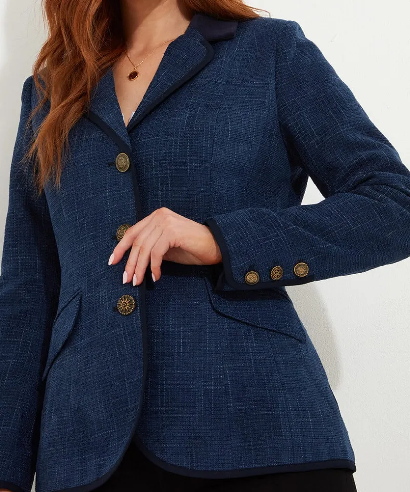 Joe Browns Joe's Favourite Forever Jacket-Women Petite Collection|Coats & Jackets