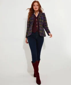 Joe Browns Joe's Heritage Jacket-Women Blazers|Coats & Jackets