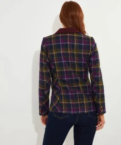 Joe Browns Joe's Heritage Jacket-Women Blazers|Coats & Jackets