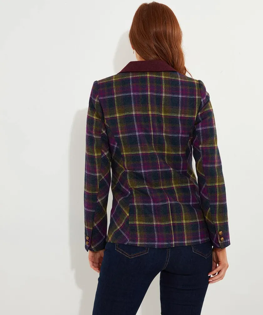 Joe Browns Joe's Heritage Jacket-Women Blazers|Coats & Jackets