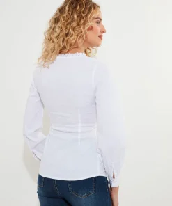 Joe Browns Joe's Must Have Blouse-Women Tops, Tunics & Blouses