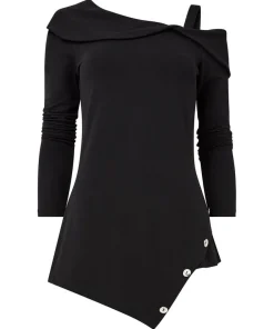 Joe Browns Joe's New Essential Jersey Tunic Top-Women Tops, Tunics & Blouses