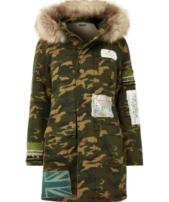 Joe Browns Joe's Unique Boutique Parka-Women Boutique Collection|Coats & Jackets