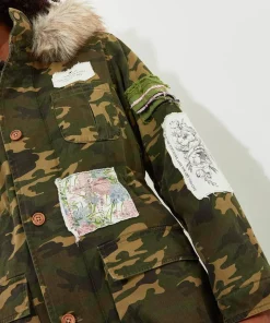 Joe Browns Joe's Unique Boutique Parka-Women Boutique Collection|Coats & Jackets