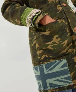Joe Browns Joe's Unique Boutique Parka-Women Boutique Collection|Coats & Jackets