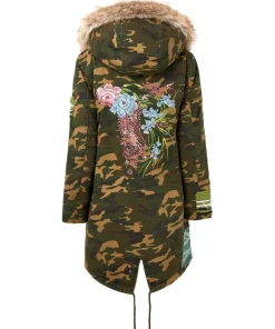 Joe Browns Joe's Unique Boutique Parka-Women Boutique Collection|Coats & Jackets