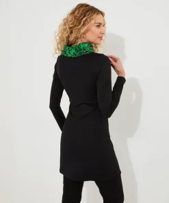 Joe Browns Joyous Jacquard Tunic-Women Tops, Tunics & Blouses