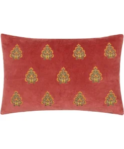 Joe Browns Kashida Embroidered Boudoir Cushion- Floral Décor|Cushions & Throws