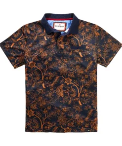 Joe Browns Keeping It Cool Polo Shirt- Polo Shirts|T-Shirts & Tops