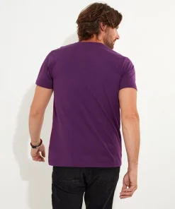 Joe Browns Keeping It Wild Tee- Men's Clothing|Novelty Gifts