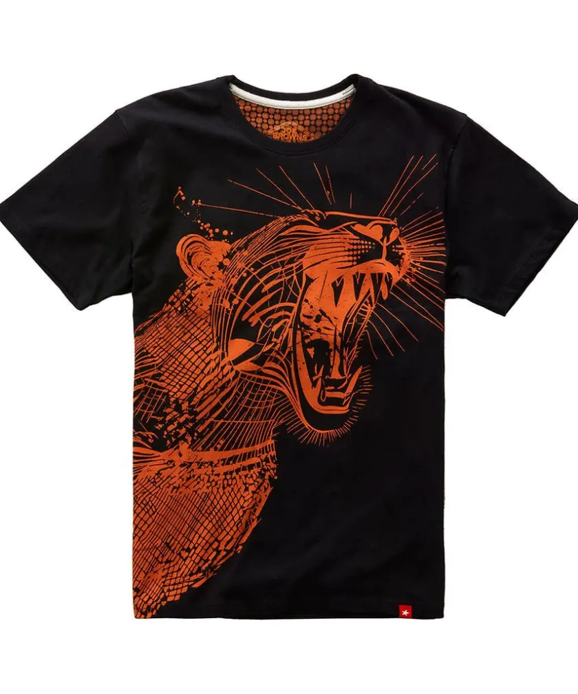 Joe Browns Larger Than Life Tee- Layering Essentials|Gifts