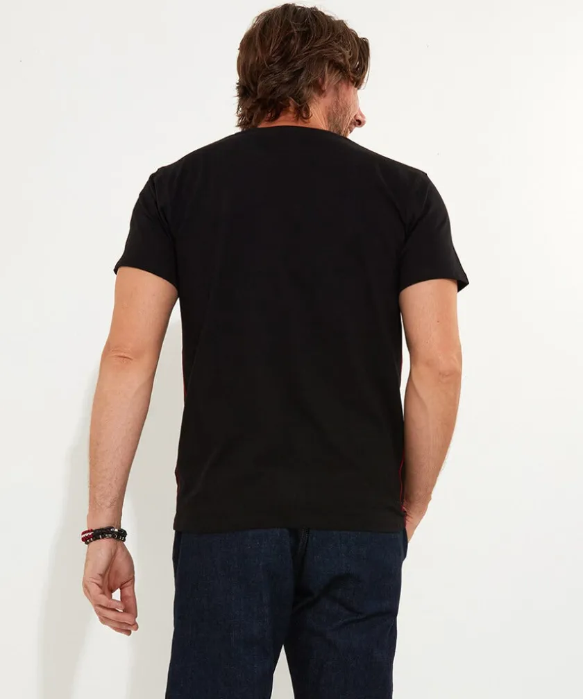 Joe Browns Larger Than Life Tee- Layering Essentials|Gifts
