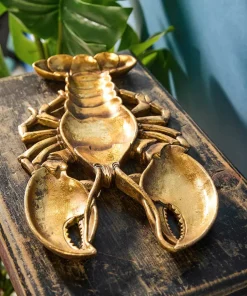 Joe Browns Lavish Lobster Trinket Tray- Kitchenware & Dining|Gifts