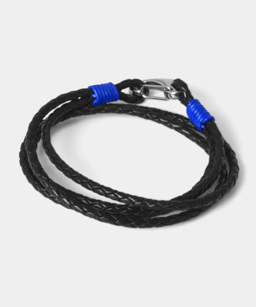 Joe Browns Leather Colour Bound Bracelet- Gifts|Accessories & Jewellery