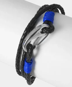 Joe Browns Leather Colour Bound Bracelet- Gifts|Accessories & Jewellery