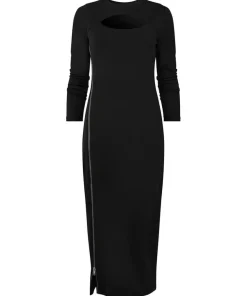 Joe Browns Liberty Jersey Dress-Women Dresses