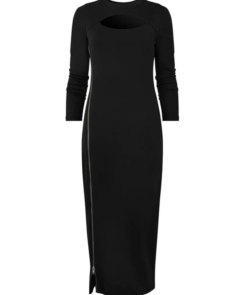 Joe Browns Liberty Jersey Dress-Women Dresses