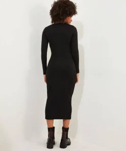 Joe Browns Liberty Jersey Dress-Women Dresses