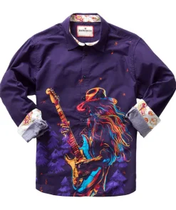 Joe Browns Live Sounds Shirt- Shirts