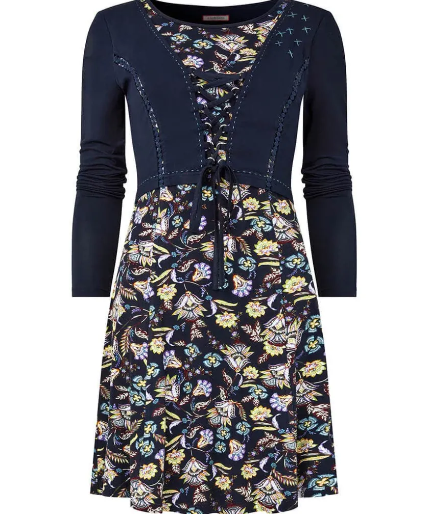 Joe Browns Lottie Layered Jersey Tunic-Women Tops, Tunics & Blouses