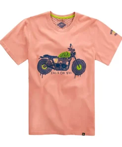 Joe Browns Love The Ride Tee- T-Shirts & Tops
