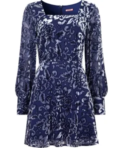 Joe Browns Lucy Devore Tunic Dress-Women Women's Clothing|Tops, Tunics & Blouses