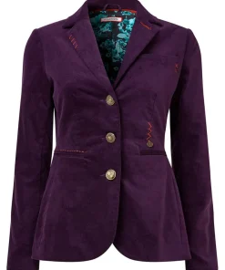 Joe Browns Magnificent Moleskin Jacket-Women Blazers|Coats & Jackets