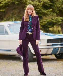 Joe Browns Magnificent Moleskin Jacket-Women Blazers|Coats & Jackets