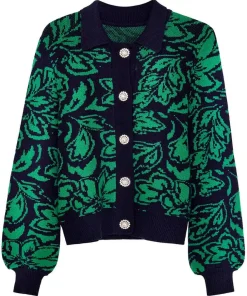 Joe Browns Make A Statement Collared Cardigan-Women Knitwear & Cardigans