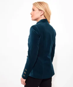 Joe Browns Marley Military Jacket-Women Blazers|Coats & Jackets
