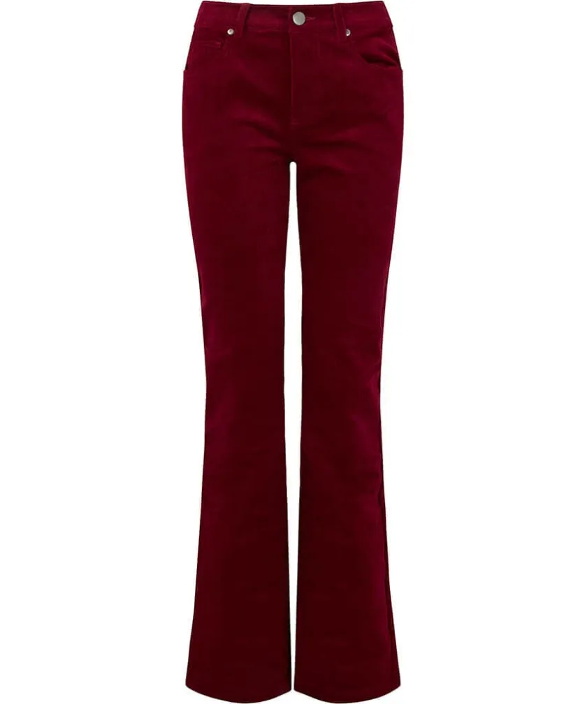 Joe Browns Marvellous Cord Trousers-Women Women's Clothing|Jeans & Trousers
