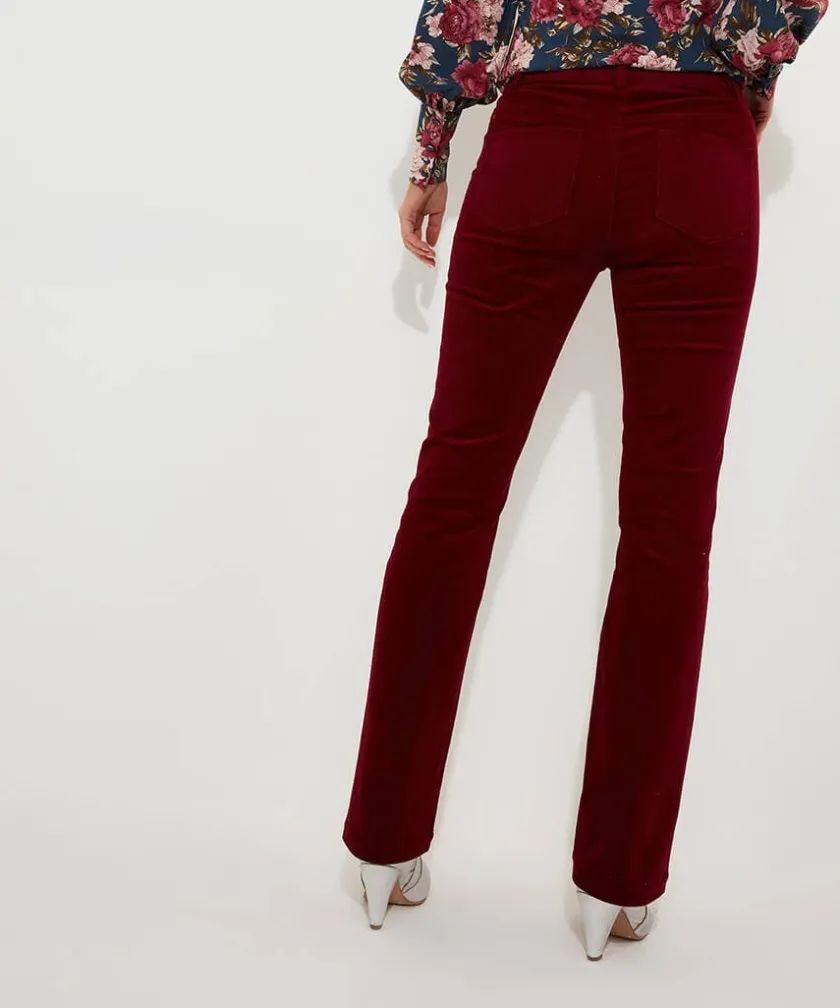 Joe Browns Marvellous Cord Trousers-Women Women's Clothing|Jeans & Trousers