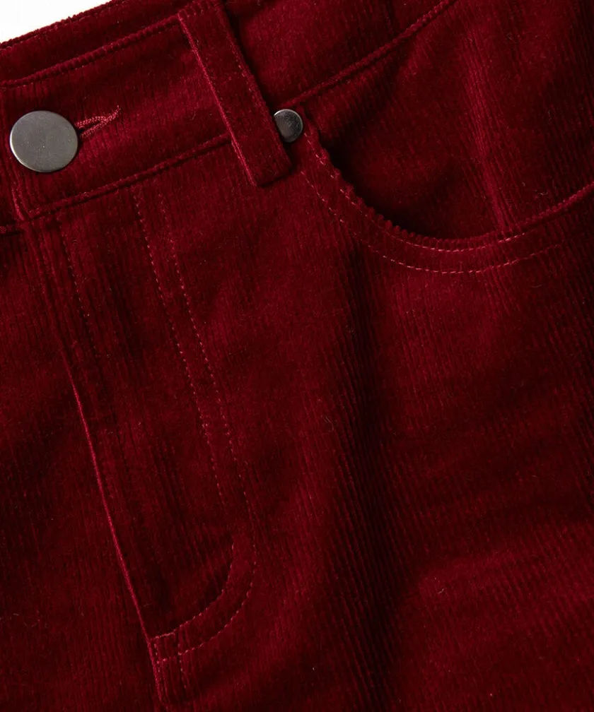 Joe Browns Marvellous Cord Trousers-Women Women's Clothing|Jeans & Trousers
