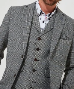 Joe Browns Marvellous Mix Blazer- Blazers|Tailoring