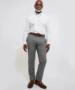 Joe Browns Marvellous Mix Trousers- Jeans & Trousers|Tailoring