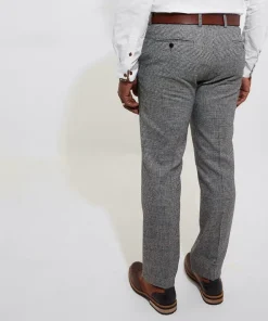 Joe Browns Marvellous Mix Trousers- Jeans & Trousers|Tailoring