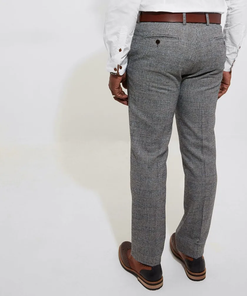 Joe Browns Marvellous Mix Trousers- Jeans & Trousers|Tailoring