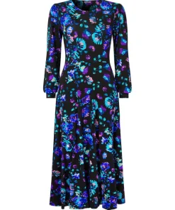 Joe Browns Melissa Jersey Dress-Women Petite Collection|Dresses