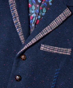 Joe Browns Mix It Up Waistcoat- Waistcoats|Tailoring