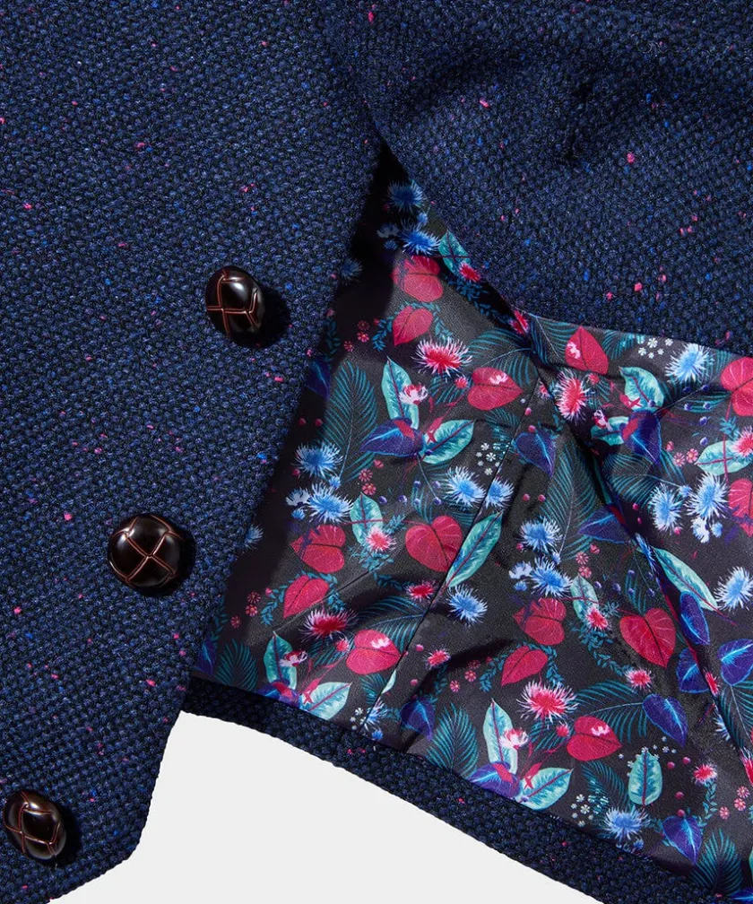 Joe Browns Mix It Up Waistcoat- Waistcoats|Tailoring