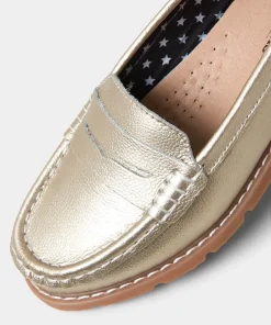 Joe Browns Moonlight Harbour Leather Loafers-Women Shoes|Shoes, Sandals & Boots