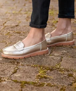 Joe Browns Moonlight Harbour Leather Loafers-Women Shoes|Shoes, Sandals & Boots