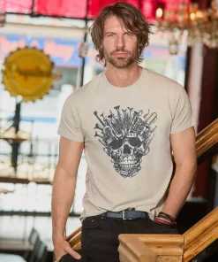 Joe Browns Music On My Mind Tee- T-Shirts & Tops