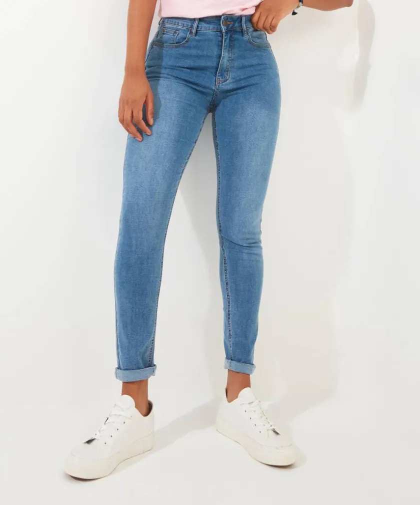 Joe Browns Must Have Skinny Fit Jeans-Women Denim Styles|Jeans & Trousers